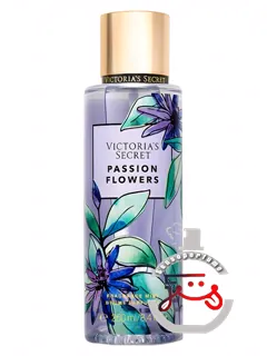 Passion Flowers Victoria's Secret
